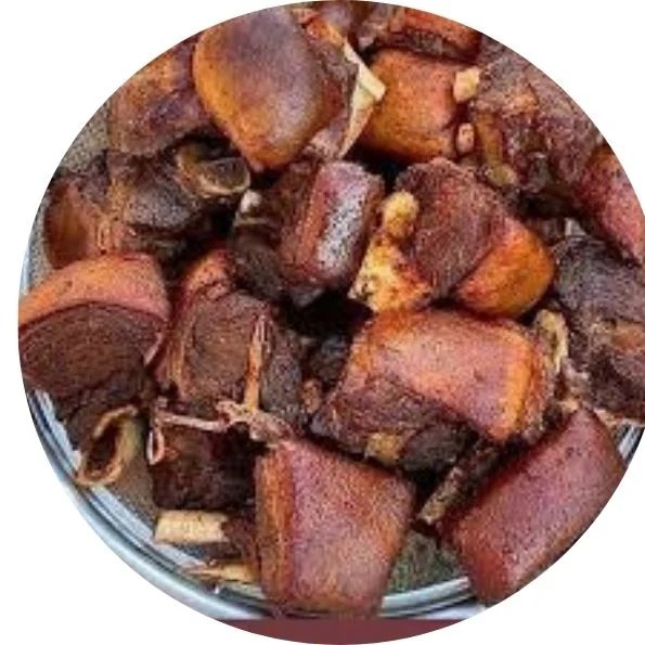 Shredded Beef
