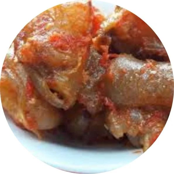 Soya Rice