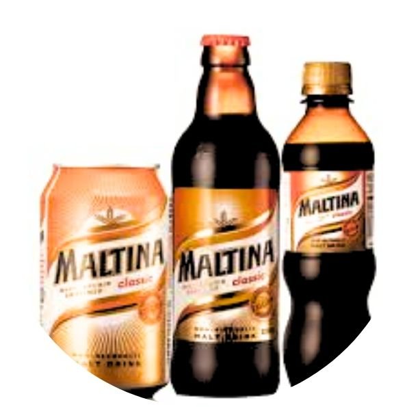 Maltina