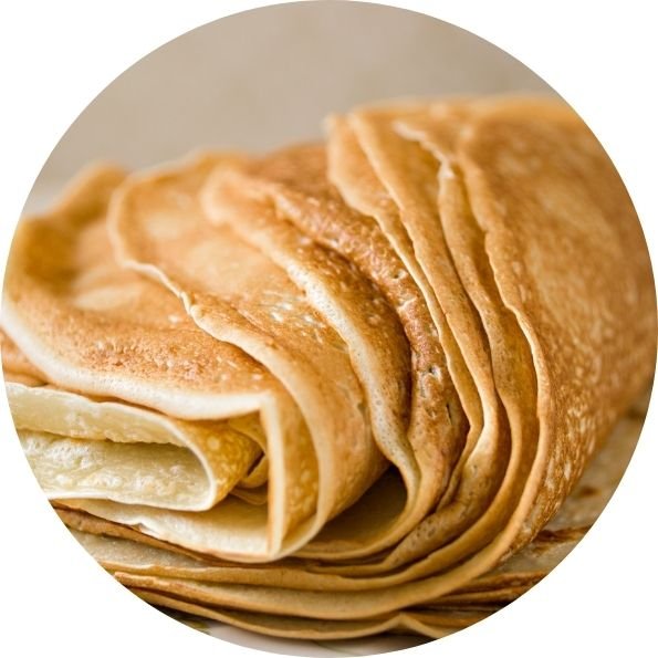 Pancakes